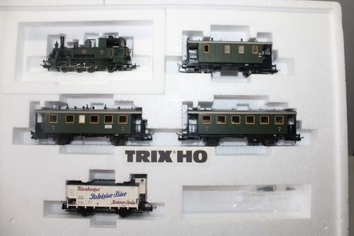 Trix 21228 zug - 21228, zug-