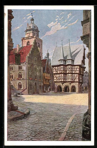 Künstler alsfeld i - alsfeld,