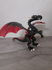 Playmobil Großer Drache Rot &