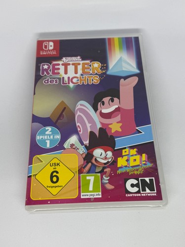 Nintendo switch spiel - nintendo,