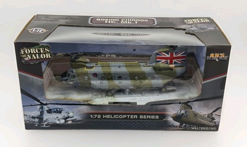 Forces valor royal air - 1/72,