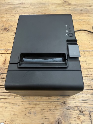 Epson t20iii m267e - epson, tm-t20iii