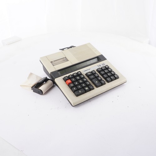 Robotron tischrechner - robotron, 20