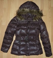 Hallhuber daunenjacke 36 - gr.,