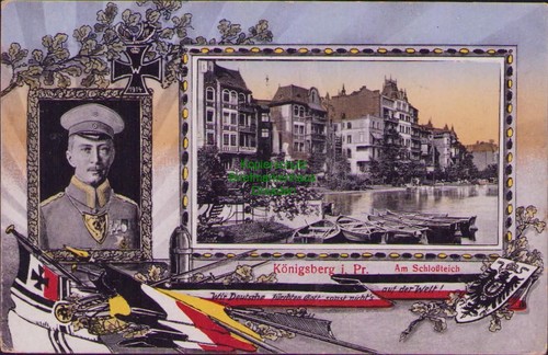 164324 königsberg pr - königsberg,