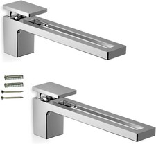 Regalträger Tablarträger Set