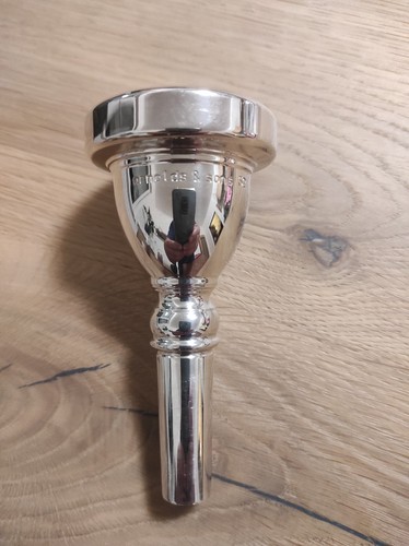 Mundstück tuba 52 - tuba,