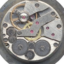 Ersatzteile Slava 2414 - 2428