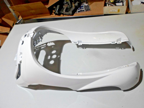 Peugeot tweet 125 - 125, 2014
