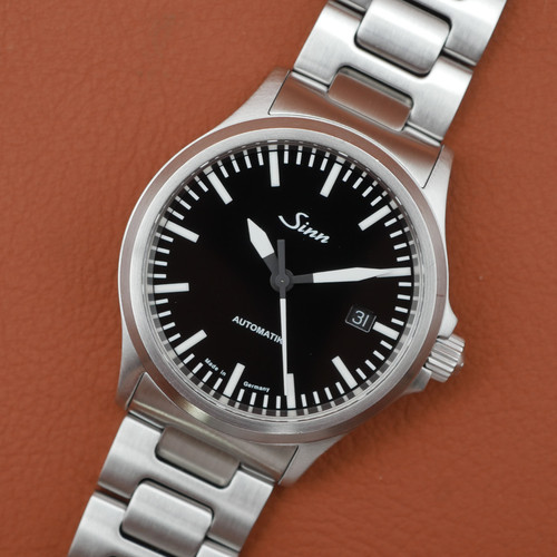 Sinn 556 automatikuhr - 556,