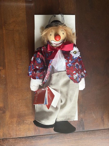 Sigikid marionette - sigikid,