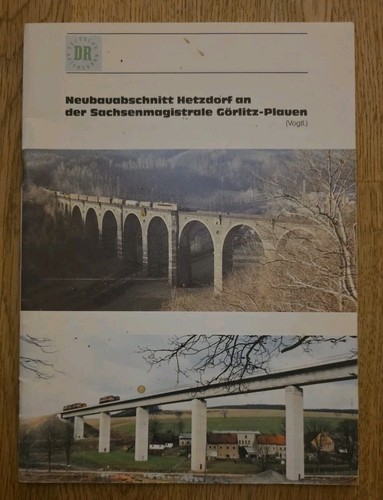 Alter prospekt neubauabschnitt - alter,