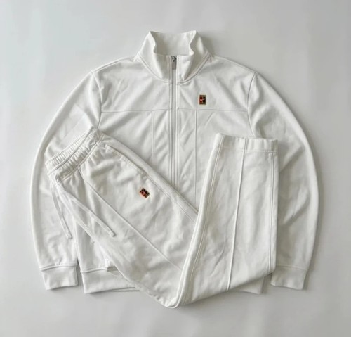 Nike court vintage tracksuit - nike,