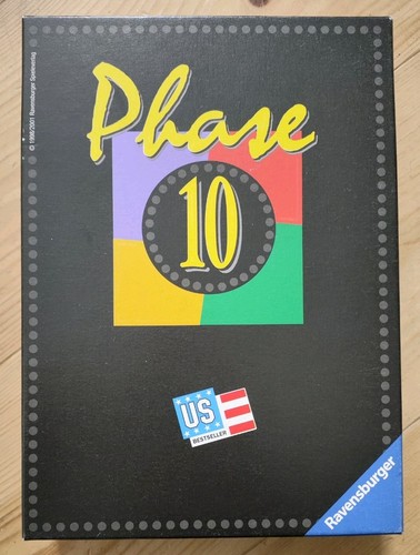 Phase das spannende - das,