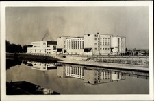 Ak Hradec Králové Königgrätz Stadt, Falknerei - 4086179