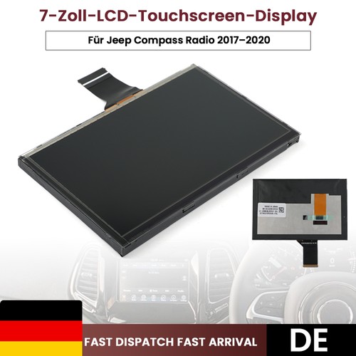 7cm lcd display - 7", 11*16.7cm