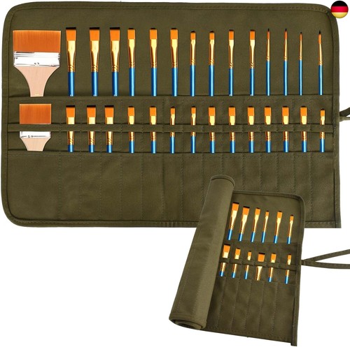 Pinsel taschen slots - taschen, 30