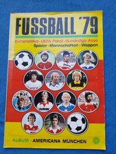 Americana Fussball 79