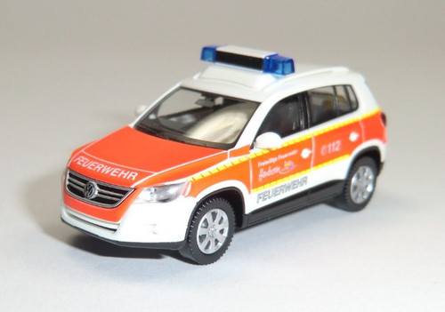 Wiking tiguan feuerwehr - -, "feuerwehr