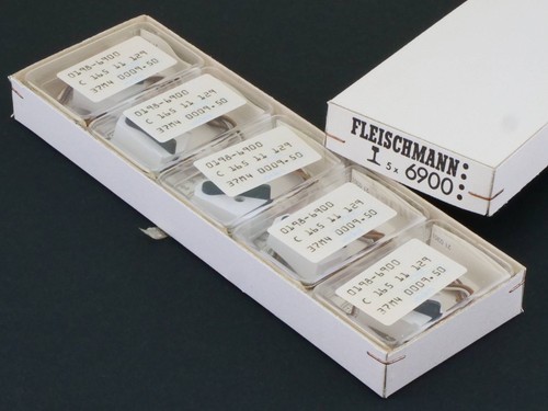 Fleischmann 6900