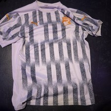 Elfenbeinküste Ivory Coast Puma 2020/2021 Trikot Shirt L