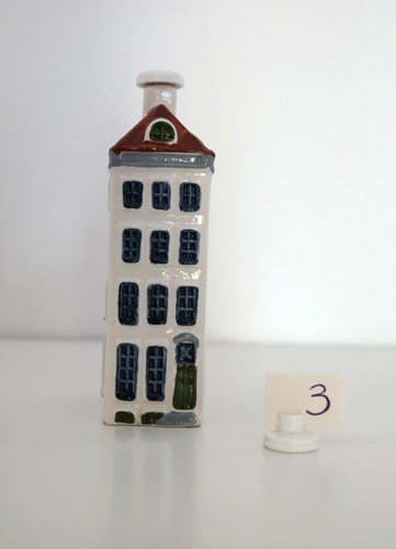 Royal goedewaagen poly delft - goedewaagen,