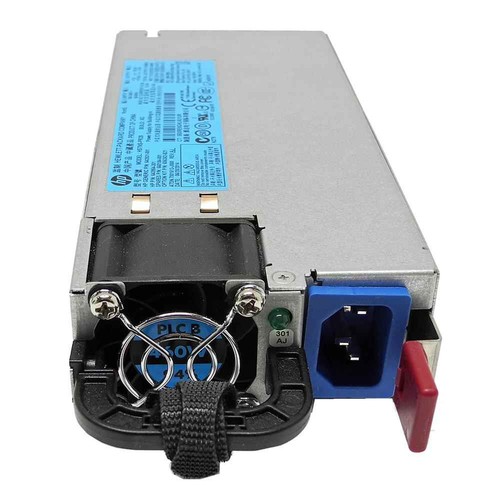 Power supply netzteil - hp,