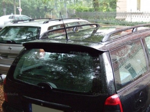 Dachspoiler für opel vectra - dachspoiler, b