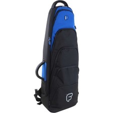 Fusion UB-07 blau 9.5" für