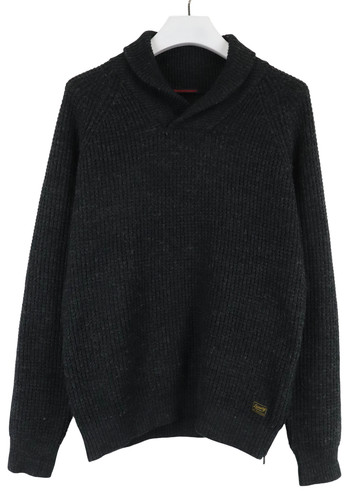 Scotch soda sweater - soda, mens