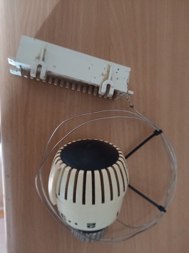 Mng thermostatkopf - (honeywell),