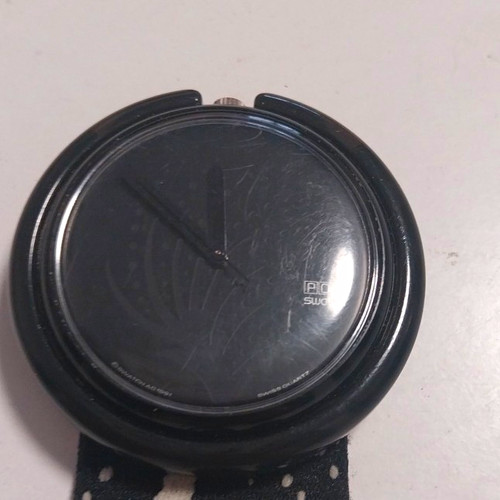 Swatch pop unisex armbanduhr - swatch,