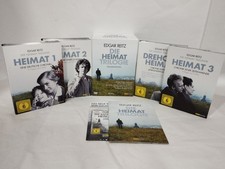 Die Heimat Trilogie, Heimat