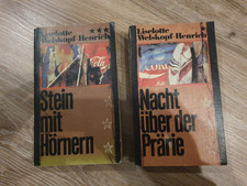 Liselotte Welskopf-Henrich