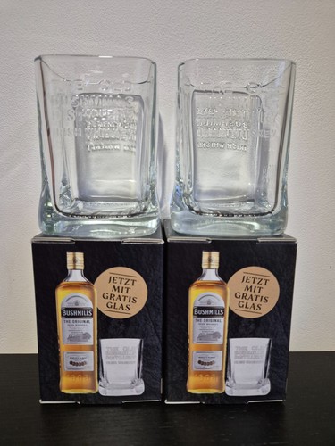 Old bushmills distillery irish - old,