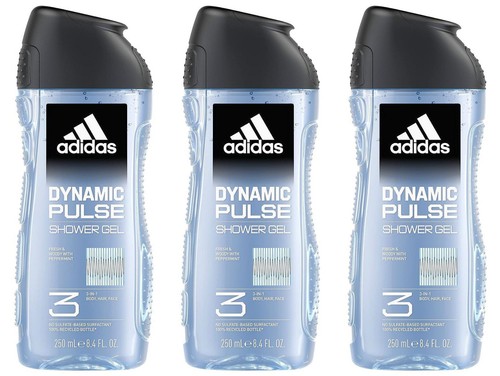 Adidas dynamic pulse duschgel - adidas,