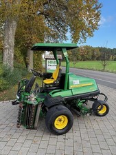 JOHN DEERE 8700 A 4WD