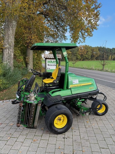John deere 8700 4wd - john,