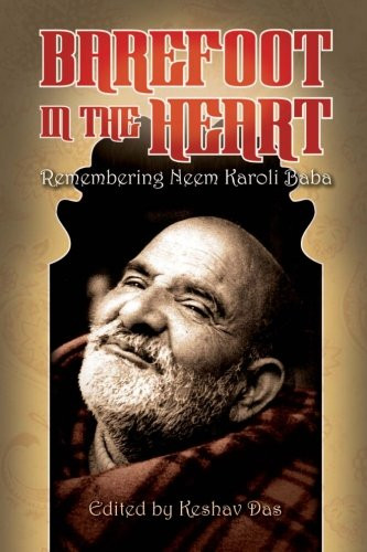 Barefoot the heart - barefoot,