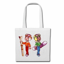 Tasche Beutel Baumwolltasche