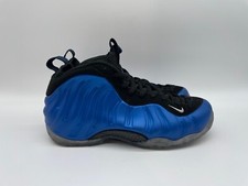 Nike Air Foamposite One Herren Sneaker Blau EUR 42 895320-500