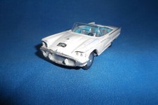 Ford Thunderbird Corgi Toys ca