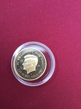 Medaille John F. Kennedy Staatsbesuch in Berlin 1963 35. Präsident der USA