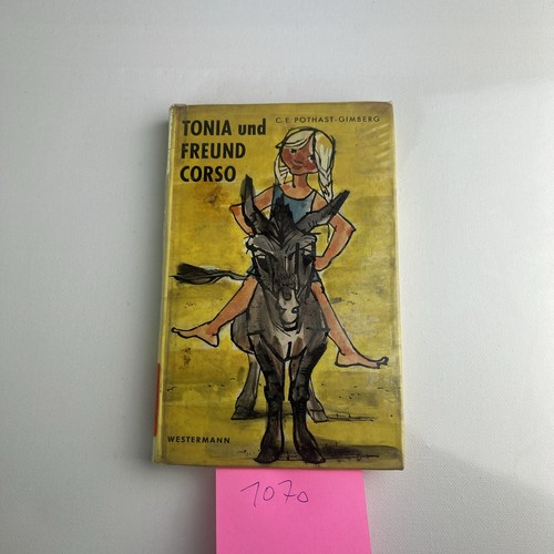 Tonia und freund corso - und, corso.