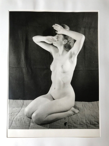 Aktfoto weiblicher akt - weiblicher,