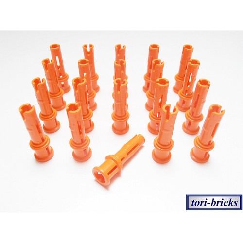 Lego technik verbinder - verbinder, pins