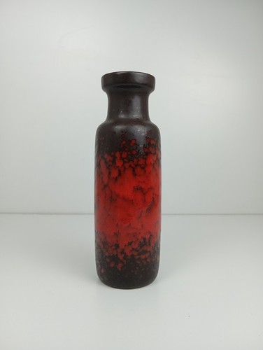 Scheurich keramik vase 200 - keramik,