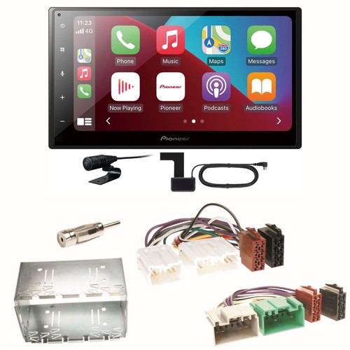 Pioneer sph da160dab - sph-da160dab, android