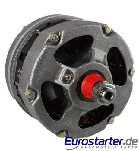 Lichtmaschine 90a neu - neu, oe