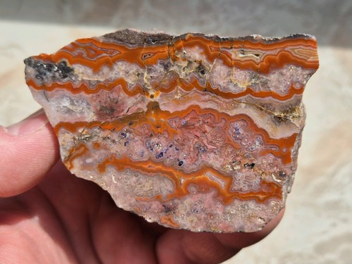 Achat agate halsbach freiberg - halsbach,
